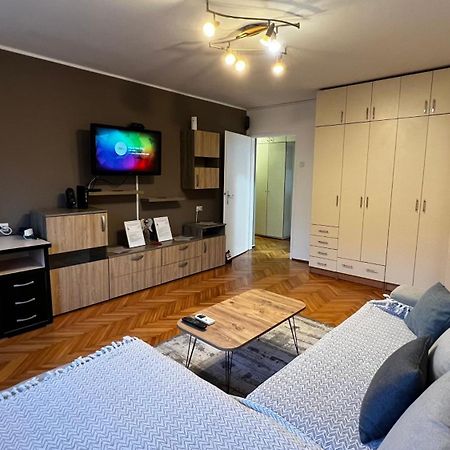 Apartamento Stan Ideja Novi Sad Exterior foto